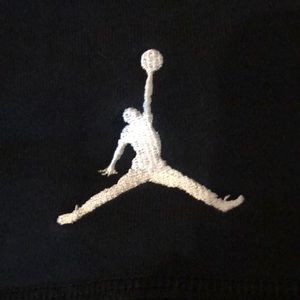 NIKE sweat shorts, XL